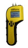 TechCheckPlus 2-in-1 building materials moisture meter 