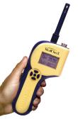 TotalCheck 3-in-1 wood moisture meter