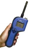 NavigatorPro building materials moisture meter