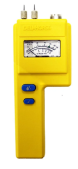 J-4 wood moisture meter