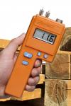 J-2000 wood moisture meter