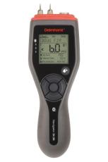 JX-30 Wood moisture meter with edge app