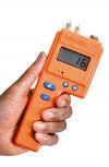 BD-2100 building materials moisture meter