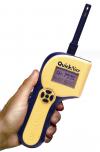 QuickNav 3-in-1 moisture meter