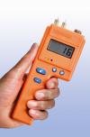 BD-2100 building materials moisture meter