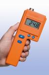 F-2000 hay moisture meter