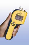 RDM-3P paper moisture meter