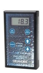 ProScan- WOOD moisture meter