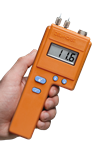 J-2000 wood moisture meter